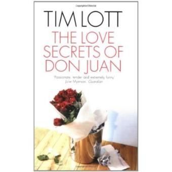 The Love Secrets of Don Juan - 1