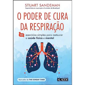 O Poder De Cura Da Respiração - 1