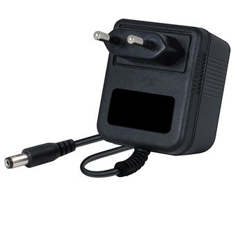 Fonte De Alimentação Mgr 220Vac Para 9Vac 1A - 1