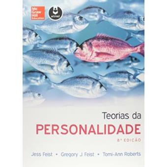 Teorias da Personalidade - 1