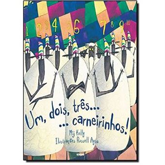 Um, Dois, Três... Carneirinhos! - 1