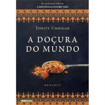 A Doçura Do Mundo - 1