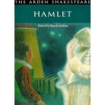 Hamlet (Arden Shakespeare) - 1