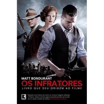 Os Infratores - 1