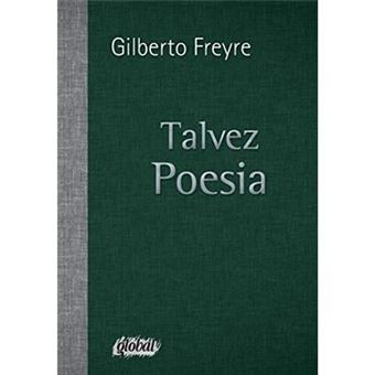 Talvez Poesia - 1