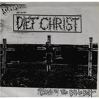 Band In The Bible Belt - 1