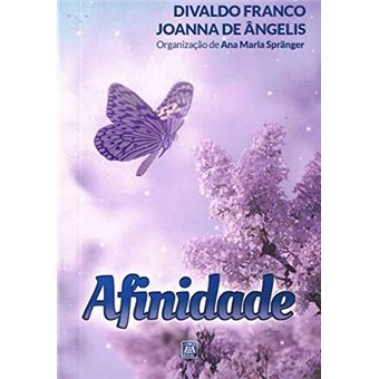 Afinidade 01 - 1