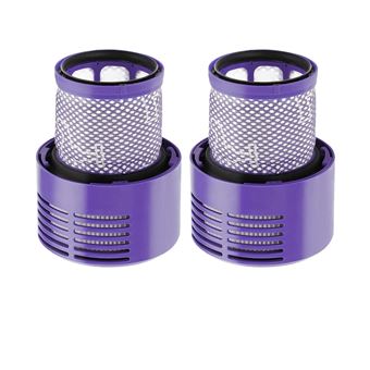 Filtro HEPA Orysin para Dyson V10 – Substituição Robô Aspirador SV12 - 1