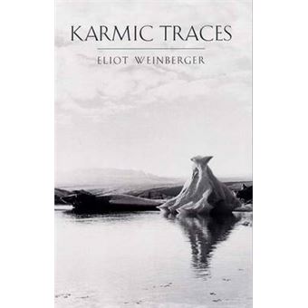 Karmic Traces: Essays - Paperback - 2001 - 1