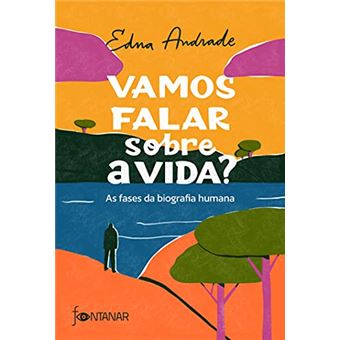 Vamos Falar Sobre A Vida? - 1
