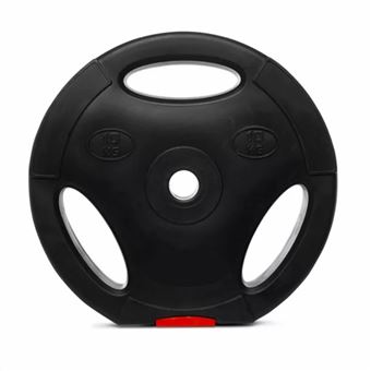 Disco Pump com Pega BeUFIT | 10kg - 1