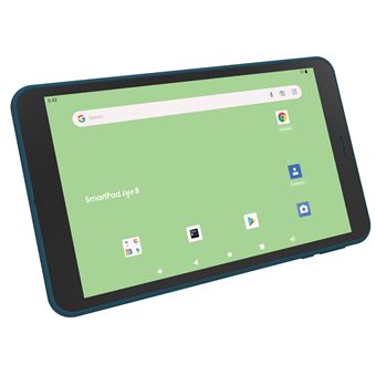 Tablet Mediacom M-SP8GY | 8 " | Wi-fi | 3 GB | 32 GB | Azul - 1