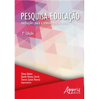 Pesquisa-Educação - 1