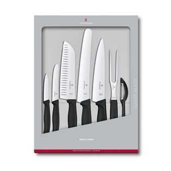 Conjunto de Cozinha Victorinox | 7 Peças - 1