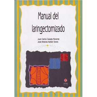 Manual del laringectomizado - 1
