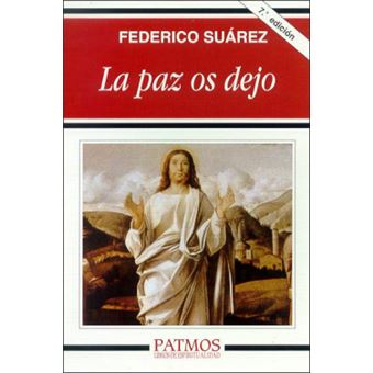 La Paz Os Dejo - 1