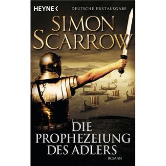 Die Prophezeiung Des Adlers - 1