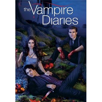 Filme Warner Home Video The Vampire Diaries Season 3 - 1