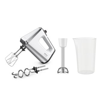 Varinha Mágica Krups 3Mix 9000 GN9121 | 750 W | Branco - 1