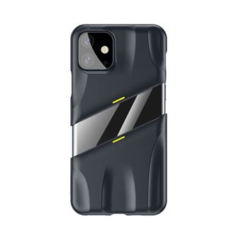 Capa Traseira Baseus para Apple Iphone 11 - 1