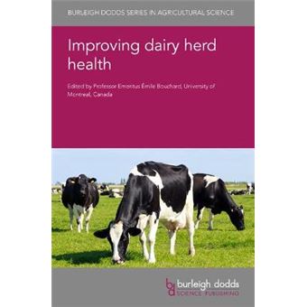 Improving Dairy Herd Health - 1