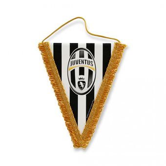 Material desportivo Juventus Football Club GMMJU1200 | Dourado, Branco - 1