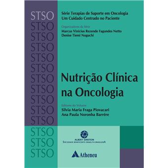 Nutrição Clínica - 1