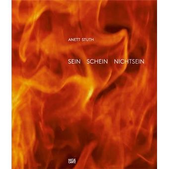 Anett Stuth : Sein Schein Nichtsein - 1