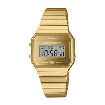 Relógio CASIO VINTAGE A700WEVG-9AEF - 1