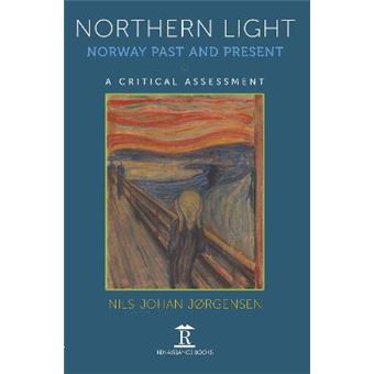 Northern Light Norway Past And Present - 1