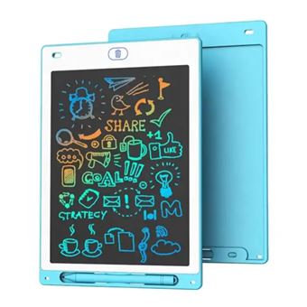 Tablet para Escrita - Azul - 1