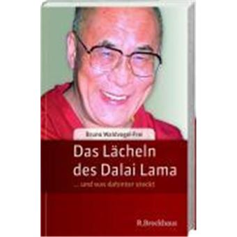 Das Lächeln Des Dalai Lama - 1