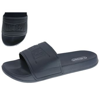 Chinelo Pala Azul Marinho Beppi 2198540 | 32 - 1