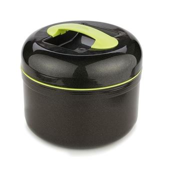 Garrafa Térmica Valira 6209/128 | Preto - 1