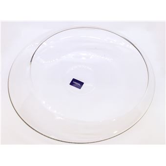 Centro de Mesa Mikasa | 34 cm | Dunia - 1