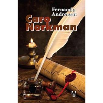 Meu Caro Norkman - 1