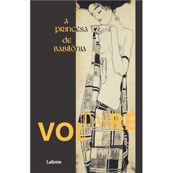 A Princesa De Babilônia - 1