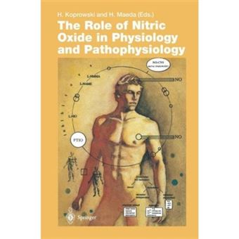 The Role of Nitric Oxide in Physiology and Pathophysiology - Paperback - 2011 - 1