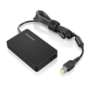 Adaptador e Transformador Lenovo 45N0360 | Preto - 1