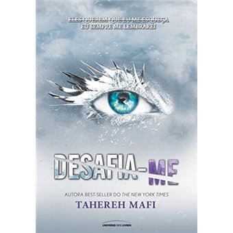 Desafia-me - 1