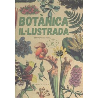 Botànica Il·Lustrada - 1