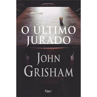O Ùltimo Jurado - 1