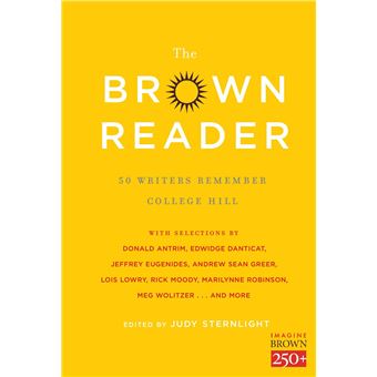 The Brown Reader - 1