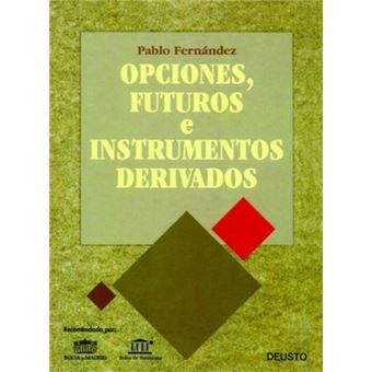 Opciones,futuros E Intrumentos Derivados - 1