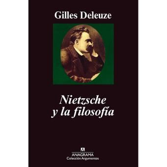 Nietzsche Y La Filosofía - 1