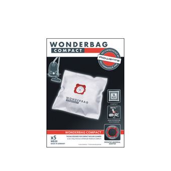 Acessório para Aspirador Rowenta WB305140 - 1