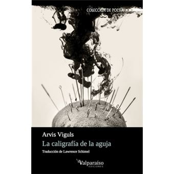 La Caligrafía De La Aguja - 1