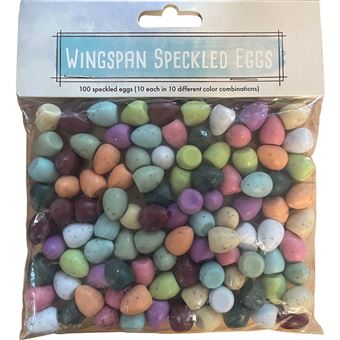 Wingspan Speckled Eggs (EN) - 1