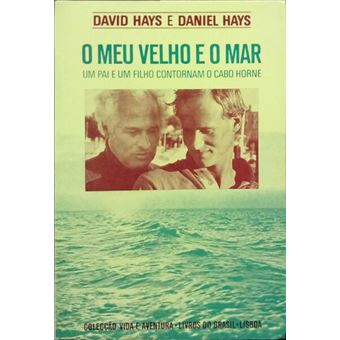 O meu velho e o mar. - 1