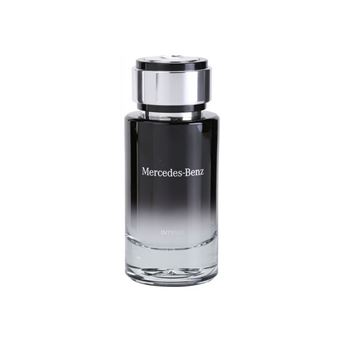 Perfume Mercedes-Benz Intense EDT 120 ml - 1